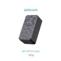 Traceur GPS 4G étanche aimanté avec micro 60 jours