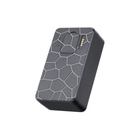 Rastreador GPS magnético 4G resistente al agua con micrófono 100 días