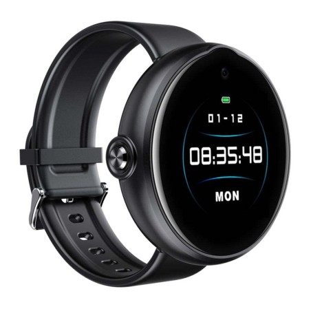 Reloj con cámara digital Full HD 2h