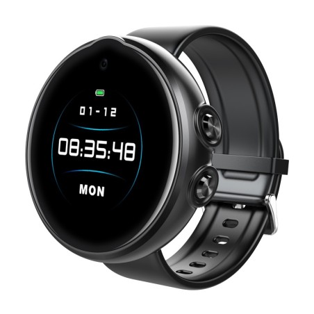 Reloj con cámara digital Full HD 2h