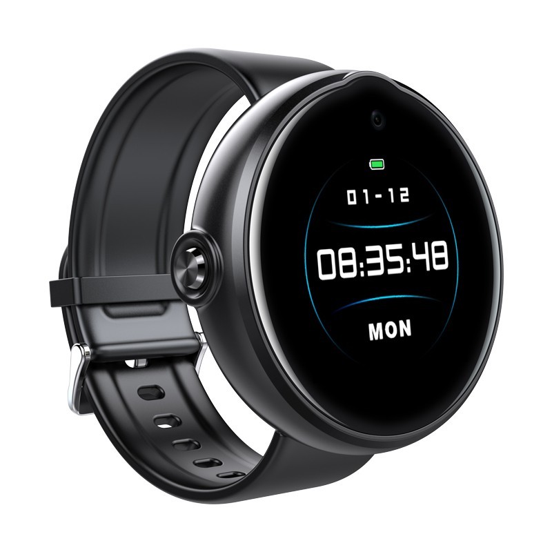 Montre digital caméra Full HD 2h