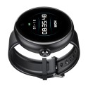 Reloj con cámara digital Full HD 2h