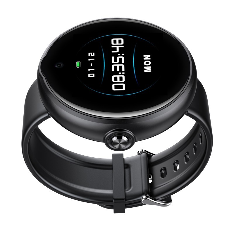 Reloj con cámara digital Full HD 2h