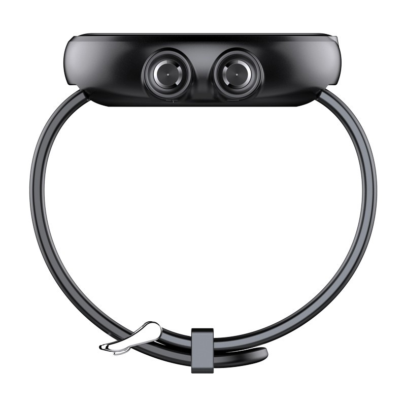 Reloj con cámara digital Full HD 2h