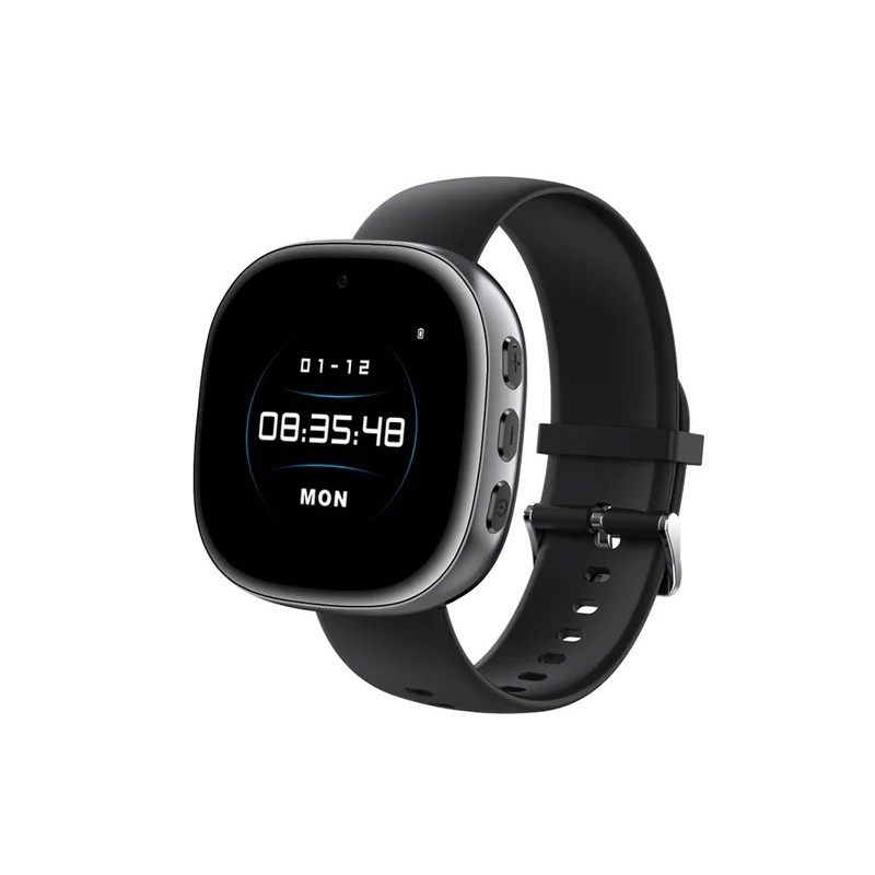 Reloj con cámara digital Full HD 2h