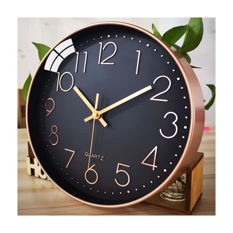 Reloj de pared cámara full HD WIFI detección de movimiento