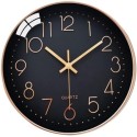 Reloj de pared cámara full HD WIFI detección de movimiento