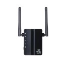 Full-HD-WLAN-Repeater, Bewegungserkennung der WLAN-Kamera