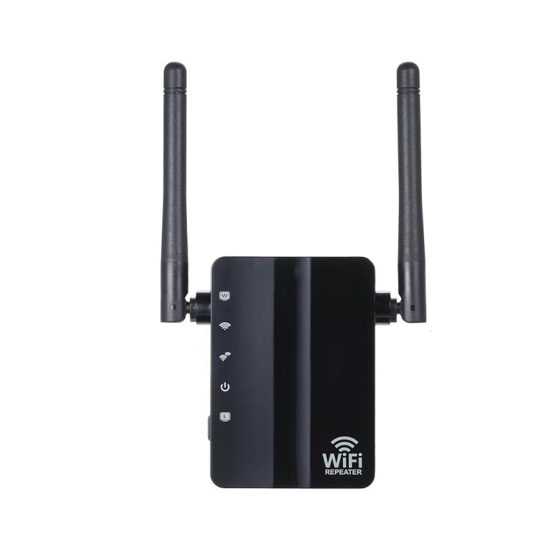 Full HD wall wifi repeater WIFI camera motion detection