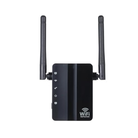 Full HD wall wifi repeater WIFI camera motion detection