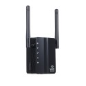 Full HD wandmontierter WLAN-Repeater, WLAN-Kamera, Bewegungserkennung