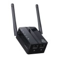 Full HD wifi repeater WIFI camera bewegingsdetectie