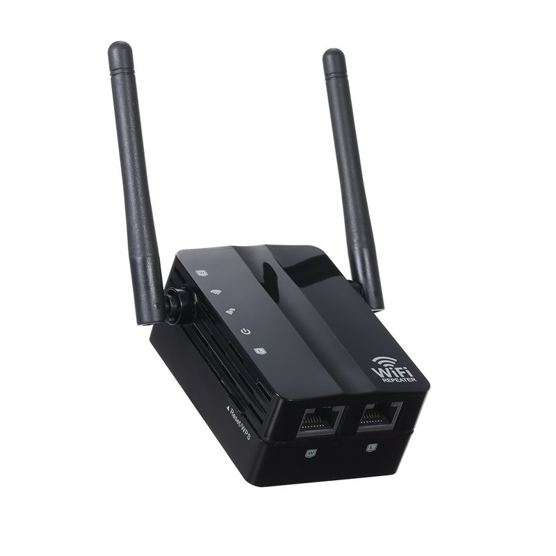 Full-HD-WLAN-Repeater, Bewegungserkennung der WLAN-Kamera