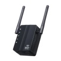 Full HD wandmontierter WLAN-Repeater, WLAN-Kamera, Bewegungserkennung