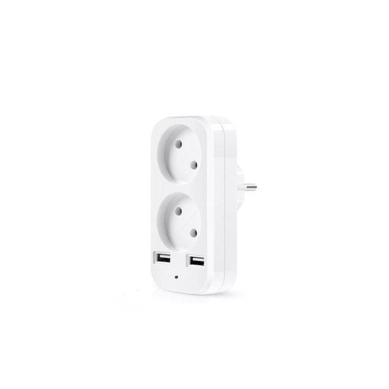 Socket Full HD Wifi camera motion detection