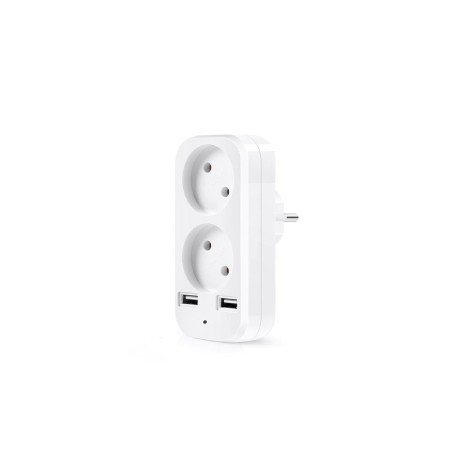 Full HD WiFi camera-aansluiting bewegingsdetectie