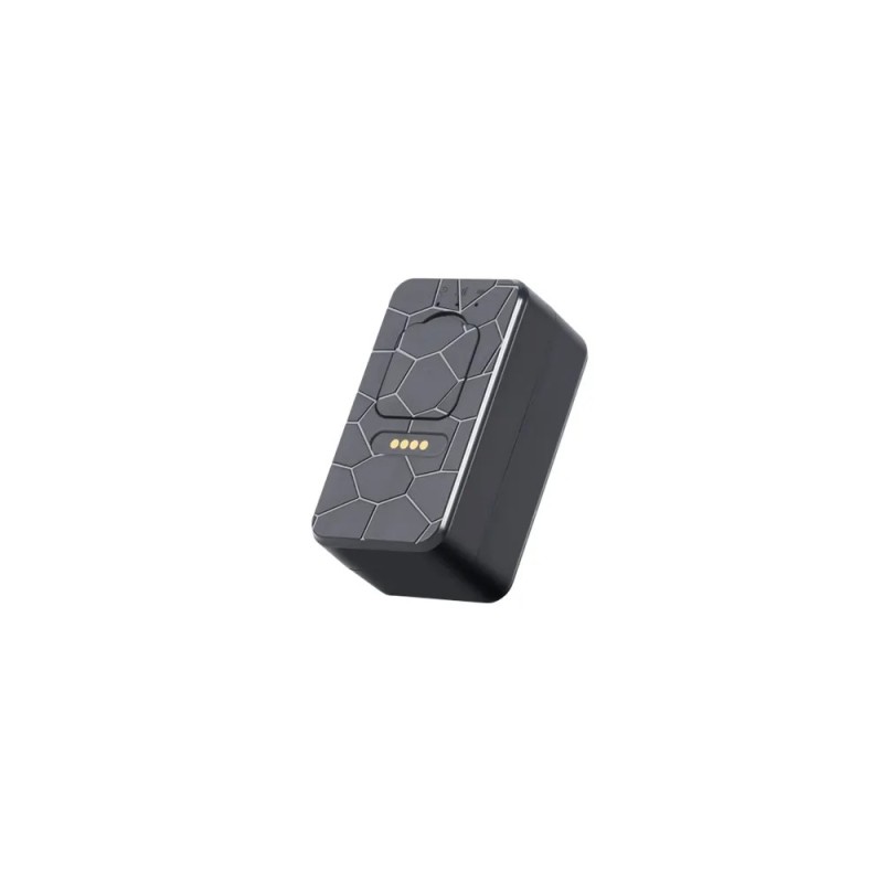 Rastreador GPS magnético 4G resistente al agua con micrófono 30 días