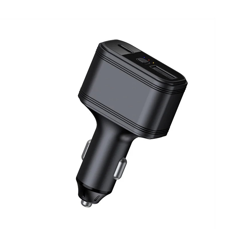 Rastreador GPS para encendedor de cigarrillos 4G