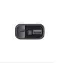 Rastreador GPS para encendedor de cigarrillos 4G