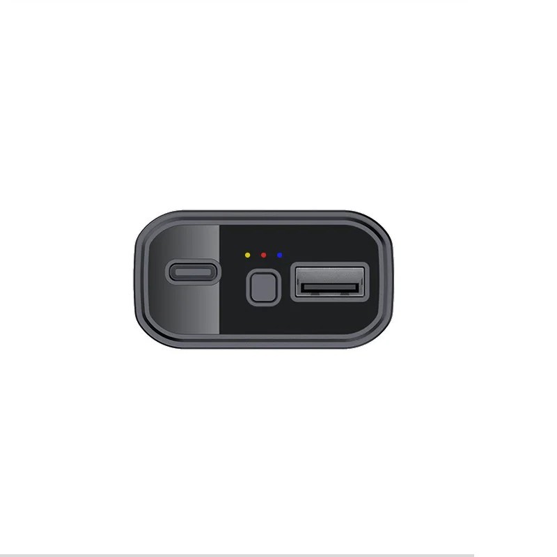 Rastreador GPS para encendedor de cigarrillos 4G