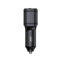 Traceur GPS allume cigare 4G