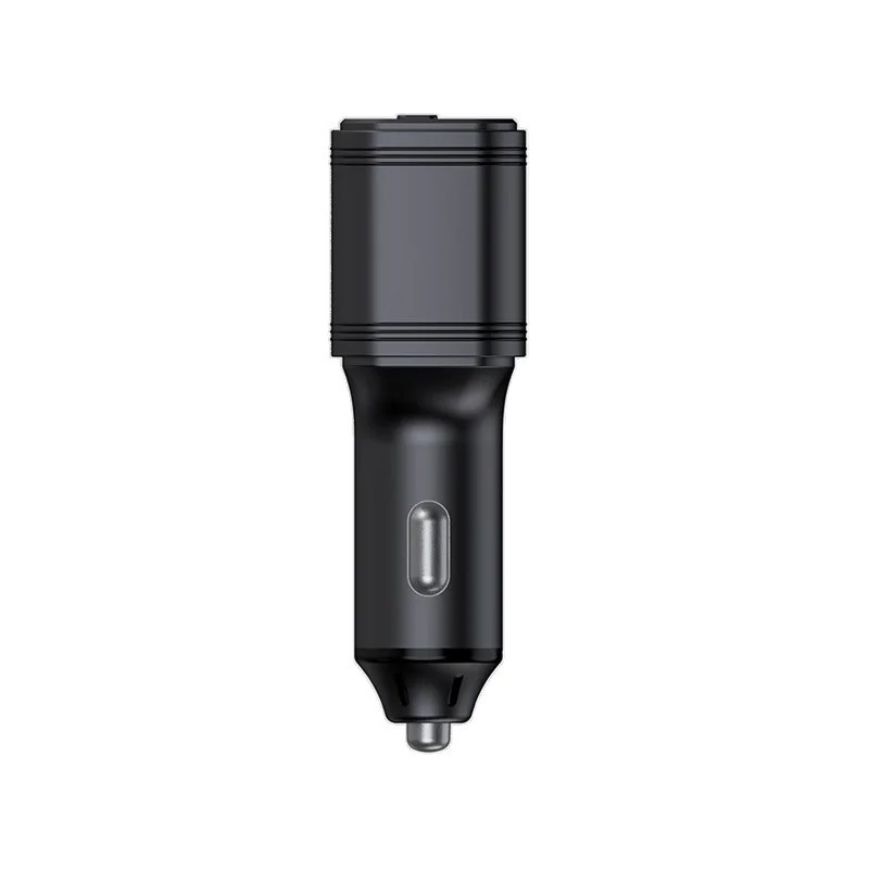 4G sigarettenaansteker GPS-tracker