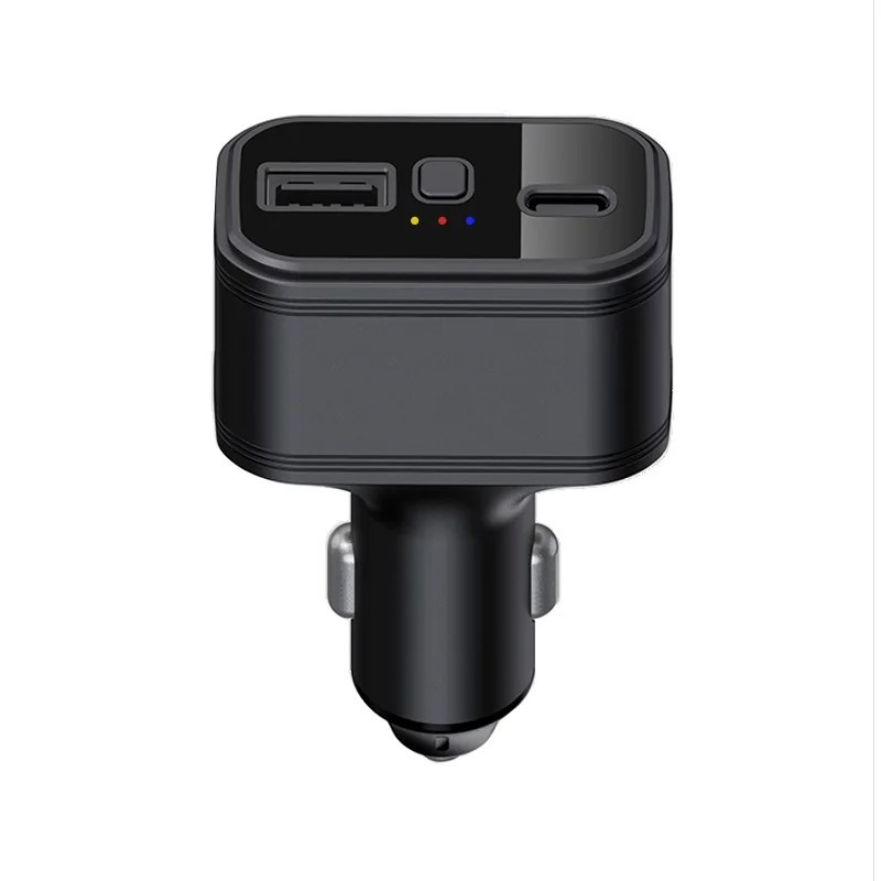 Rastreador GPS para encendedor de cigarrillos 4G
