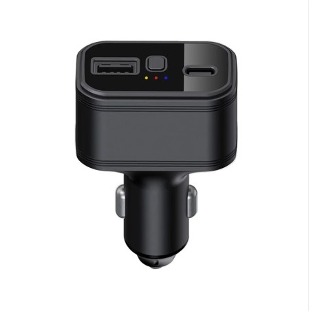 Rastreador GPS para encendedor de cigarrillos 4G