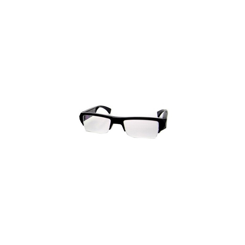 Gafas con cámara Full HD de 90 minutos