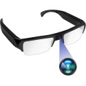 Gafas con cámara Full HD de 90 minutos