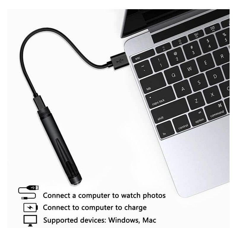 Pen camera recorder Full HD