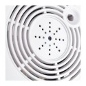 Detector de humo con cámara WIFI accesible de forma remota
