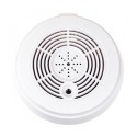 Détecteur de fumée caméra WIFI