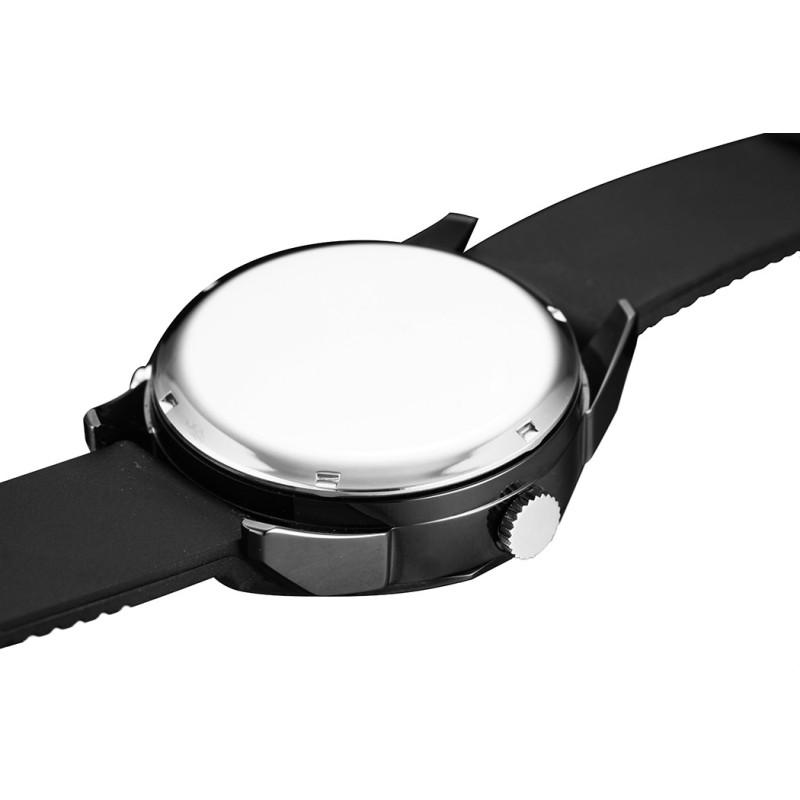 Reloj Deportivo con Cámara Full HD, Visión Nocturna y Micrófono Integrado