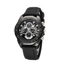 Reloj Deportivo con Cámara Full HD, Visión Nocturna y Micrófono Integrado