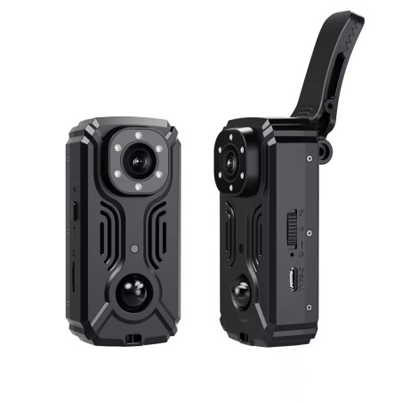 Long battery life 3 months camera with IR CUT P2P motion detection