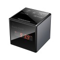 Wi-Fi Camera - Clock - Bluetooth Speaker