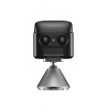 Mini cámara 4G Ultra HD Zoom X6 larga duración de batería detección de movimiento PIR