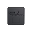 Mini Cámara 4G Full HD