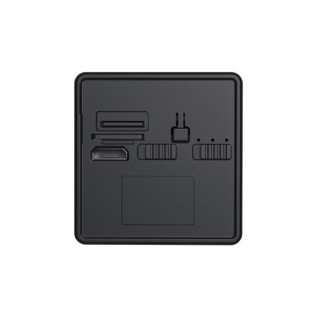 4G Full HD Mini Kamera