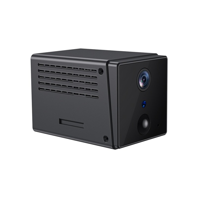4G Full HD Mini Camera