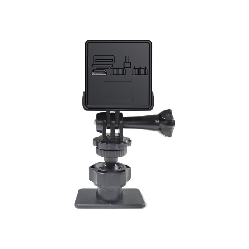 4G Full HD Mini Camera