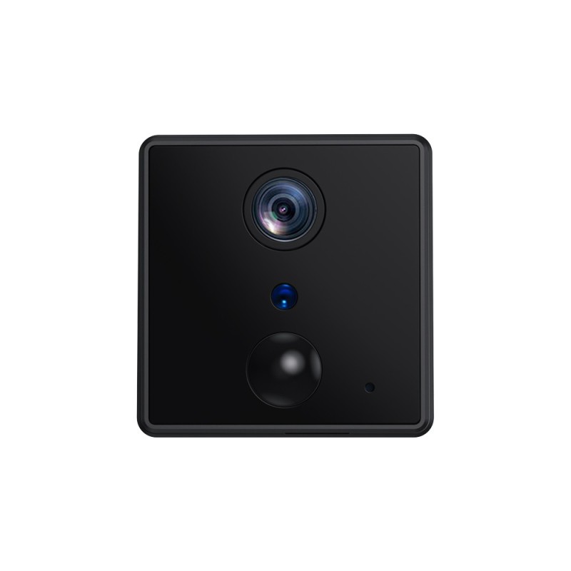 4G Full HD Mini Kamera