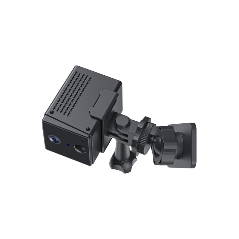 4G Full HD Mini Camera