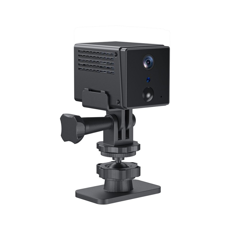 Mini Cámara 4G Full HD