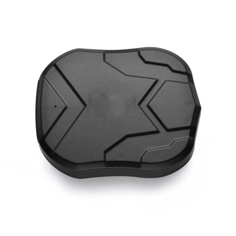 Traceur GPS 4G haute précision jusqu'à 90 jours