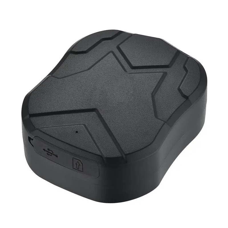 Hochpräziser 4G GPS-Tracker bis zu 180 Tagen