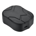 High-Precision 4G GPS Tracker up to 180 Days