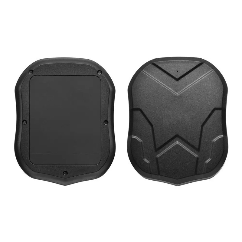 Rastreador GPS 4G de Alta Precisión hasta 180 Días