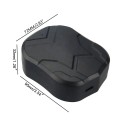 High-Precision 4G GPS Tracker up to 180 Days